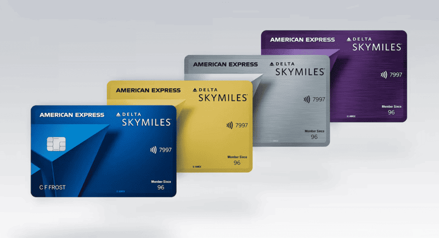 delta sky miles